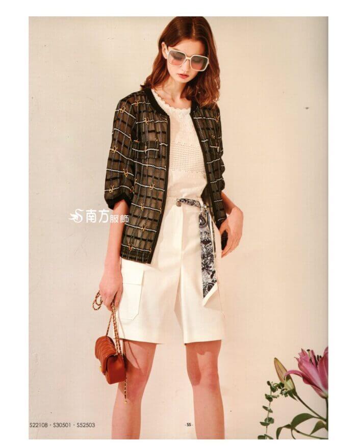 〚莎蕾〛左上衣2621262301a (複製) 〚莎蕾〛左上衣2621262301a (複製)