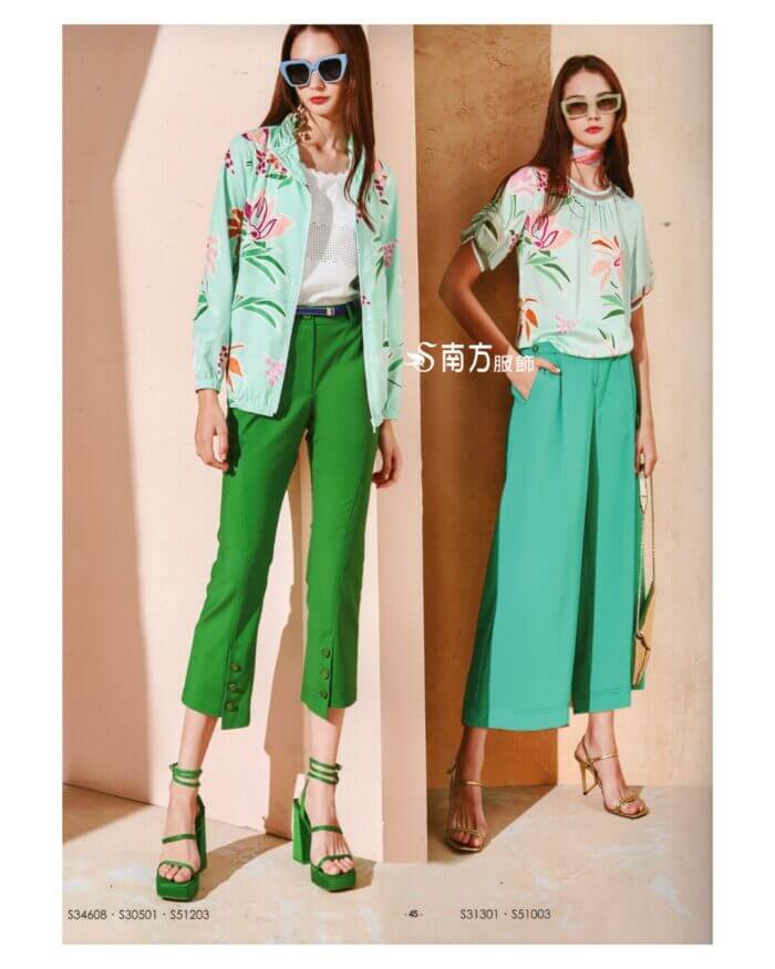 〚莎蕾〛上衣2621263601a (複製)