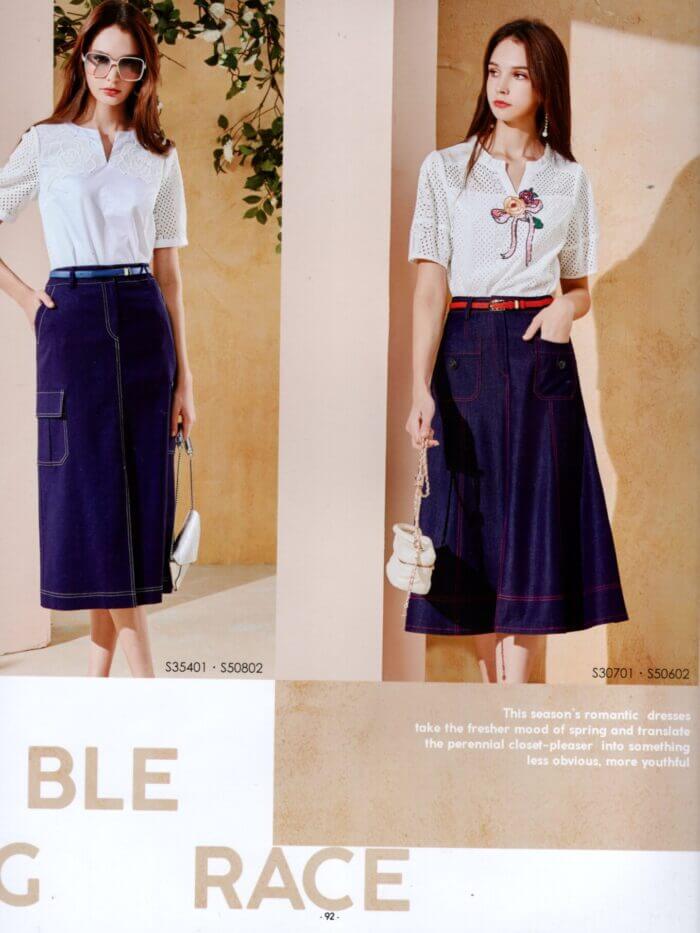 〚莎蕾〛左上衣2621261301a