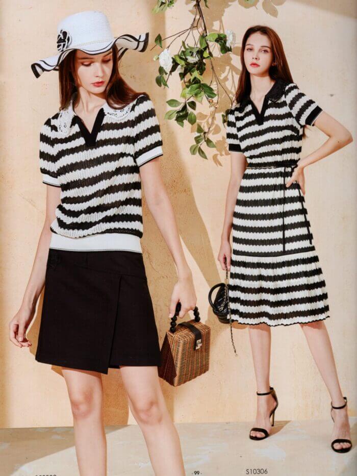 〚莎蕾〛左褲子2621260201b (複製)