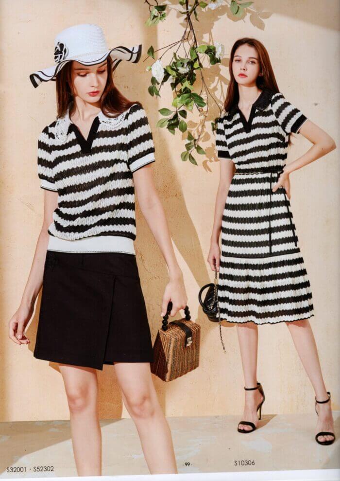 〚莎蕾〛左褲子2621260201b (複製)