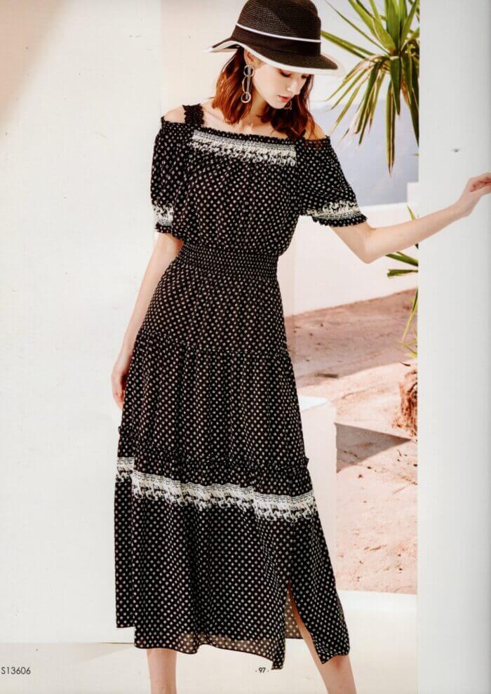 〚莎蕾〛洋裝2621263606f 〚莎蕾〛洋裝2621263606f