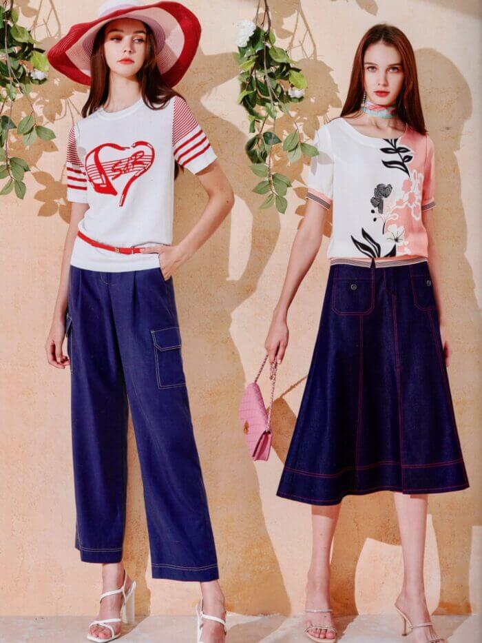 〚莎蕾〛洋裝2621263606f (複製)