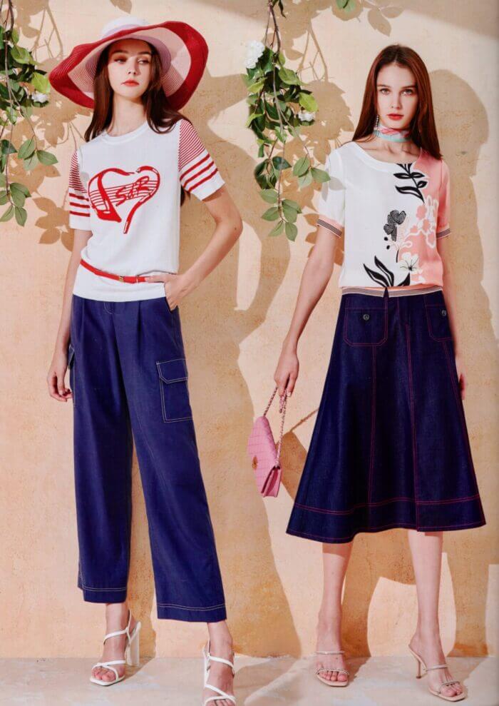 〚莎蕾〛洋裝2621263606f (複製)