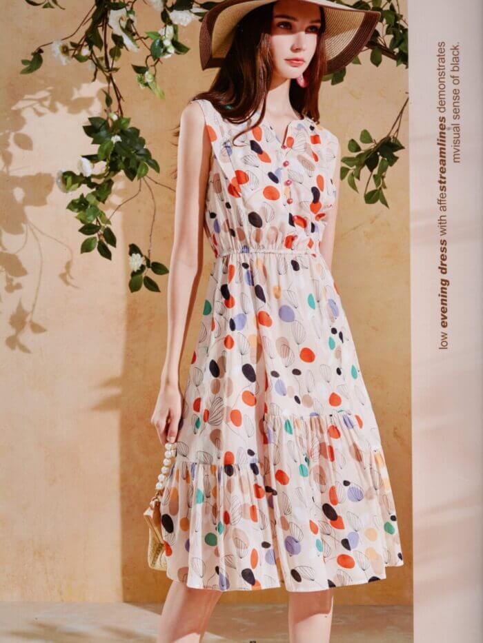 〚莎蕾〛洋裝2621262606f (複製)