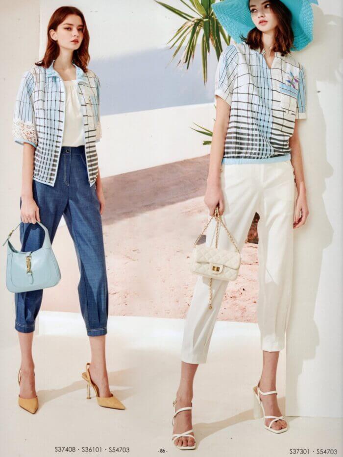 〚莎蕾〛左外上衣2621267408d