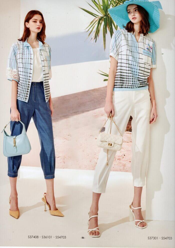 〚莎蕾〛左外上衣2621267408d 〚莎蕾〛左外上衣2621267408d