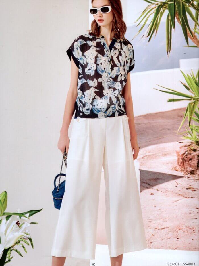 〚莎蕾〛上衣2621267601a