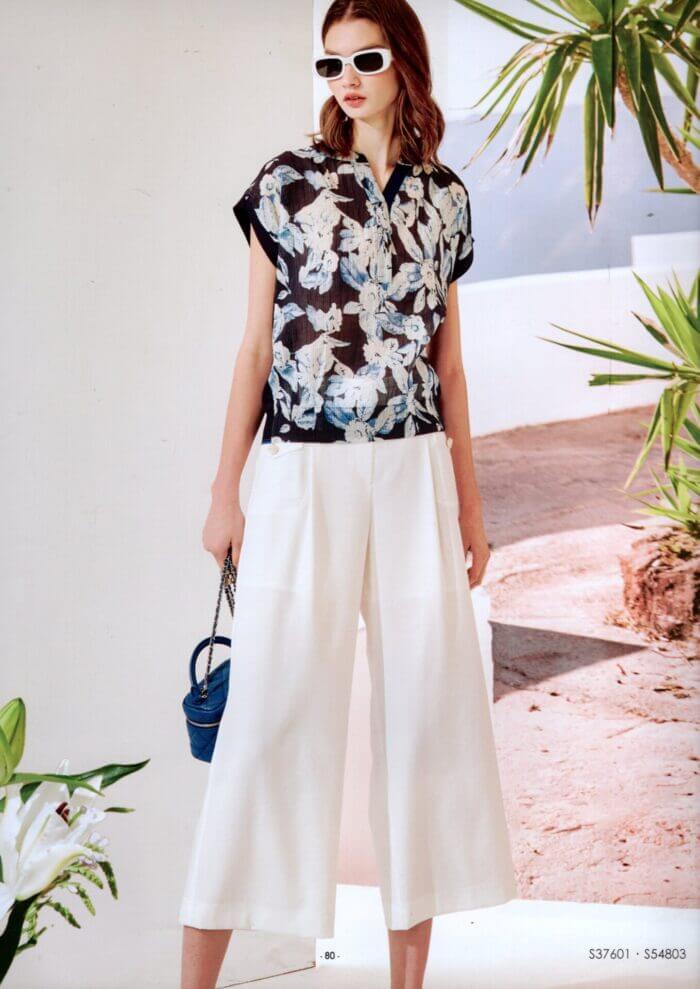 〚莎蕾〛上衣2621267601a