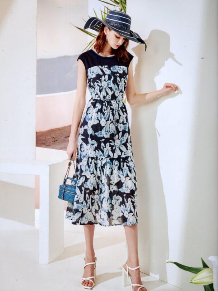 〚莎蕾〛洋裝2621262206f (複製)