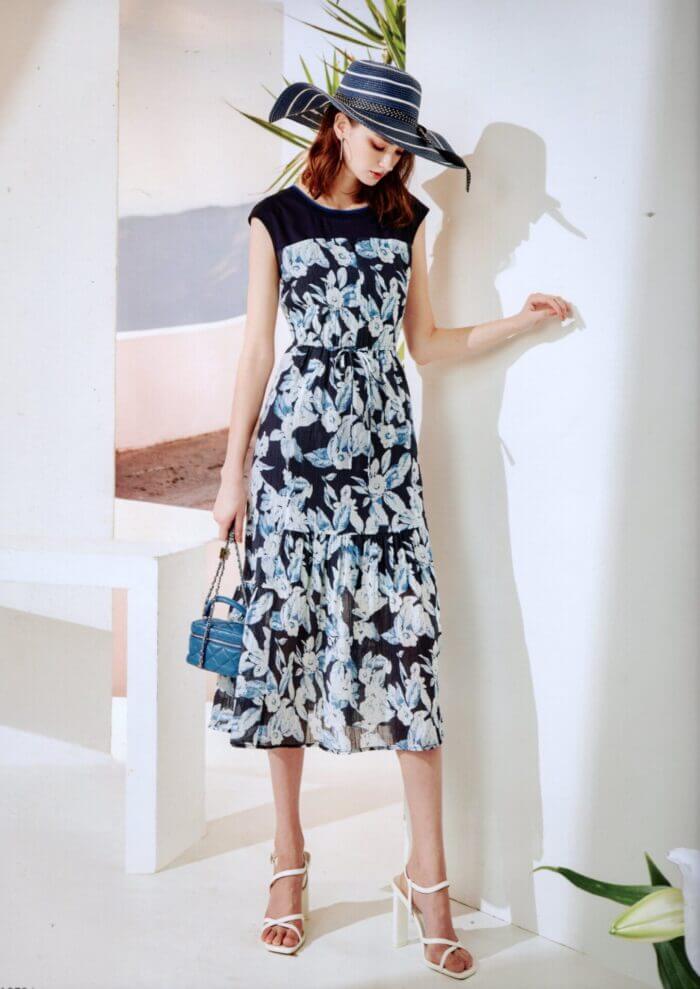 〚莎蕾〛洋裝2621262206f (複製)