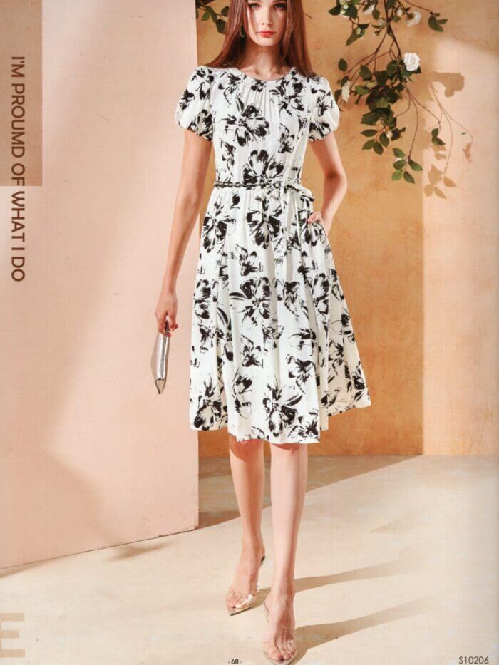 〚莎蕾〛上衣2621264801a (複製)