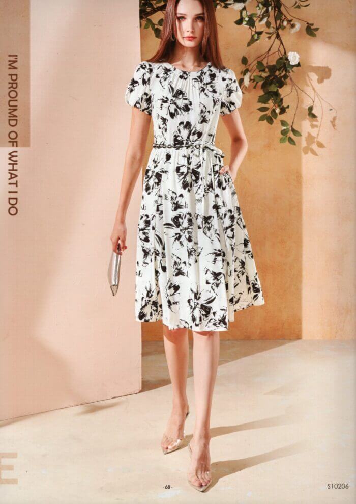 〚莎蕾〛上衣2621264801a (複製)