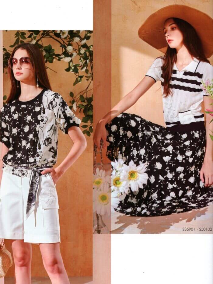 〚莎蕾〛左上衣2621260901a