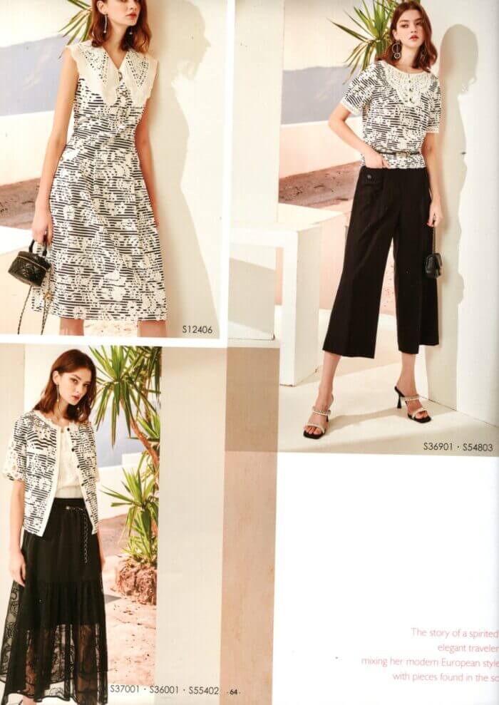 〚莎蕾〛右上衣2621260801a (複製) 〚莎蕾〛右上衣2621260801a (複製)