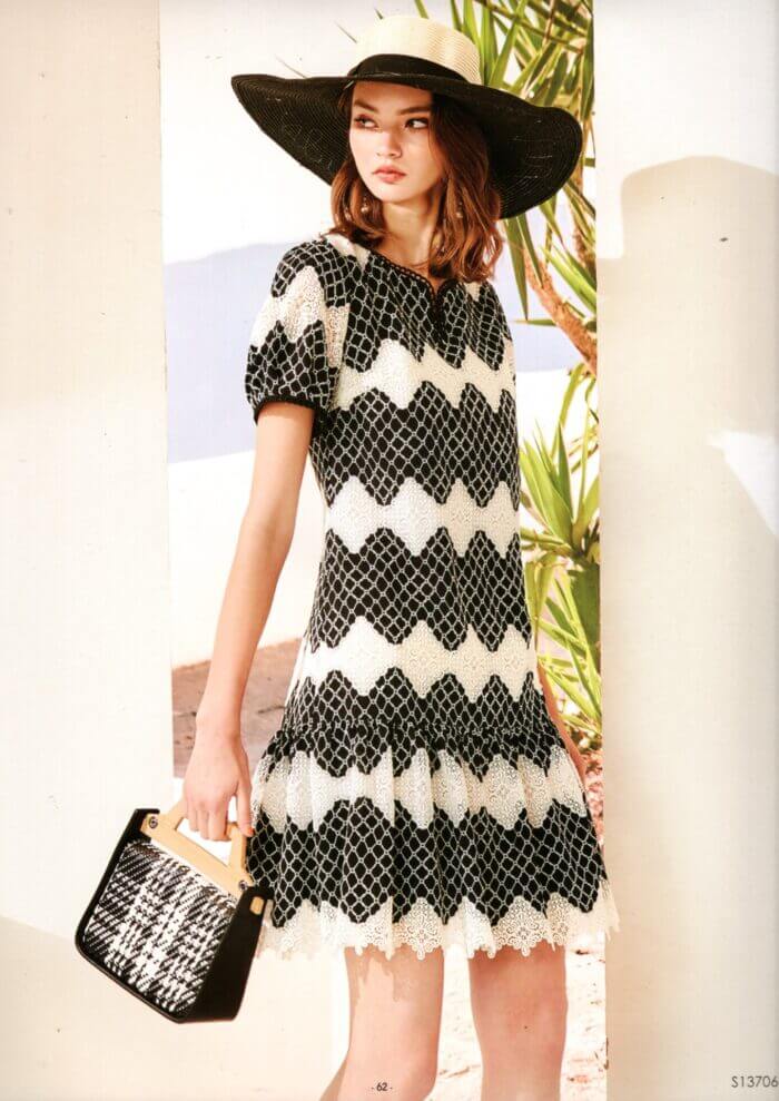 〚莎蕾〛洋裝2621263706f 〚莎蕾〛洋裝2621263706f