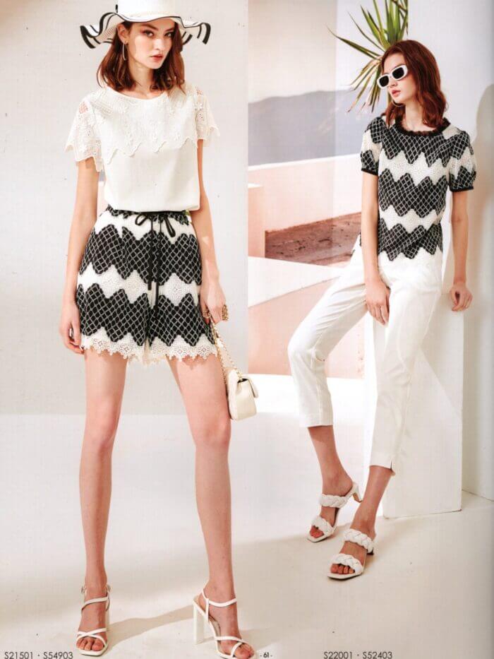 〚莎蕾〛洋裝2621263706f (複製)