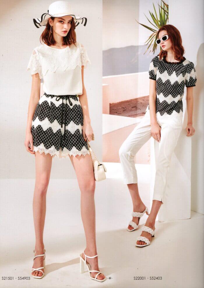 〚莎蕾〛洋裝2621263706f (複製)