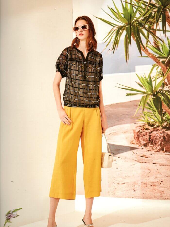 〚莎蕾〛右裙子2621265002c (複製)