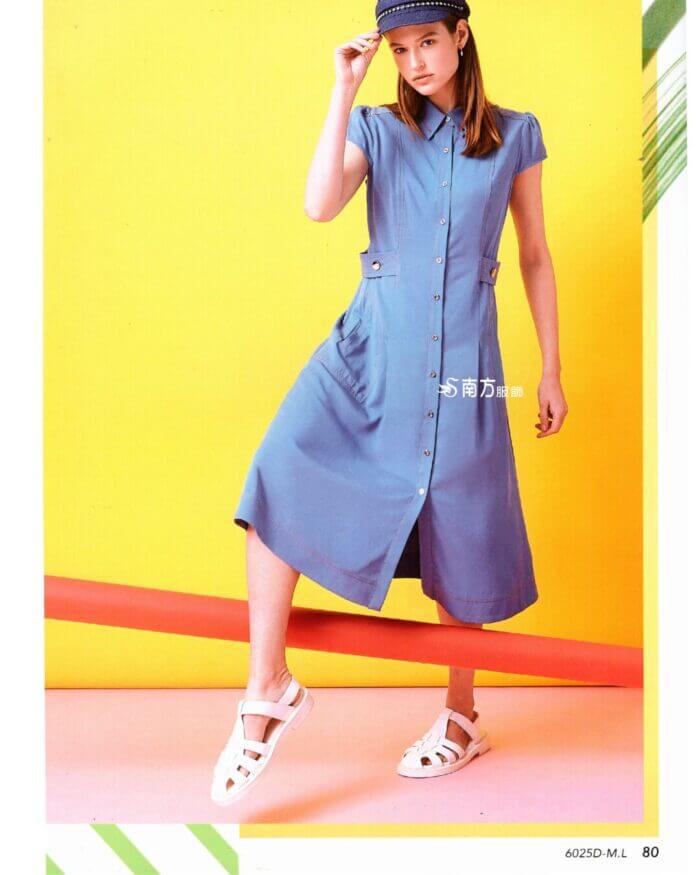 〚莎蕾〛洋裝2621261406f