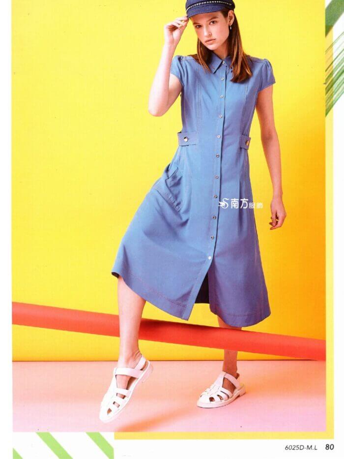 〚莎蕾〛洋裝2621261406f