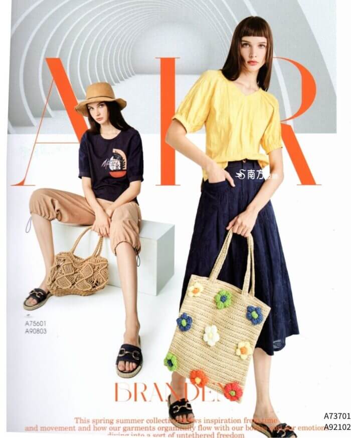 〚branden.air〛yji3上衣26212 55601a