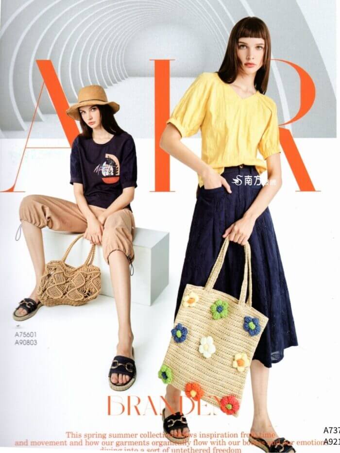 〚branden.air〛yji3上衣26212 55601a