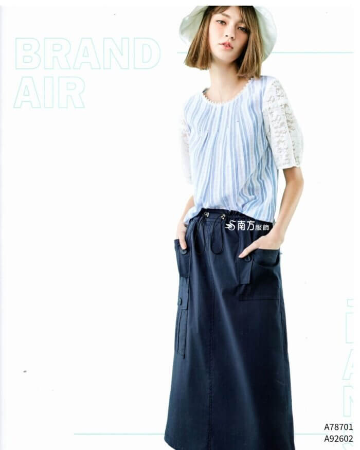 〚branden.air〛上衣262125 4201a (複製)