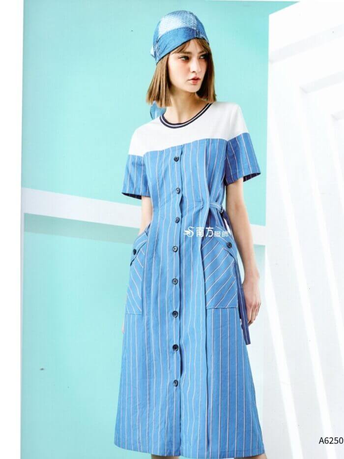 〚branden.air〛裙子262125 2602c (複製)