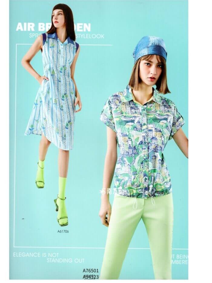 〚branden.air〛洋裝262125 2506f (複製)