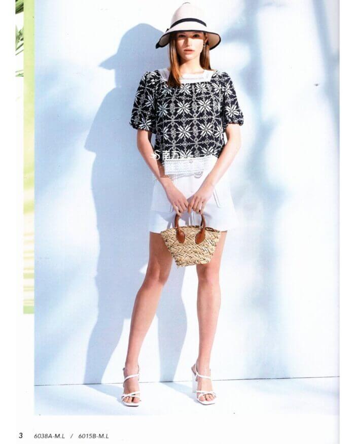 〚睿芙〛上衣262164 6038a