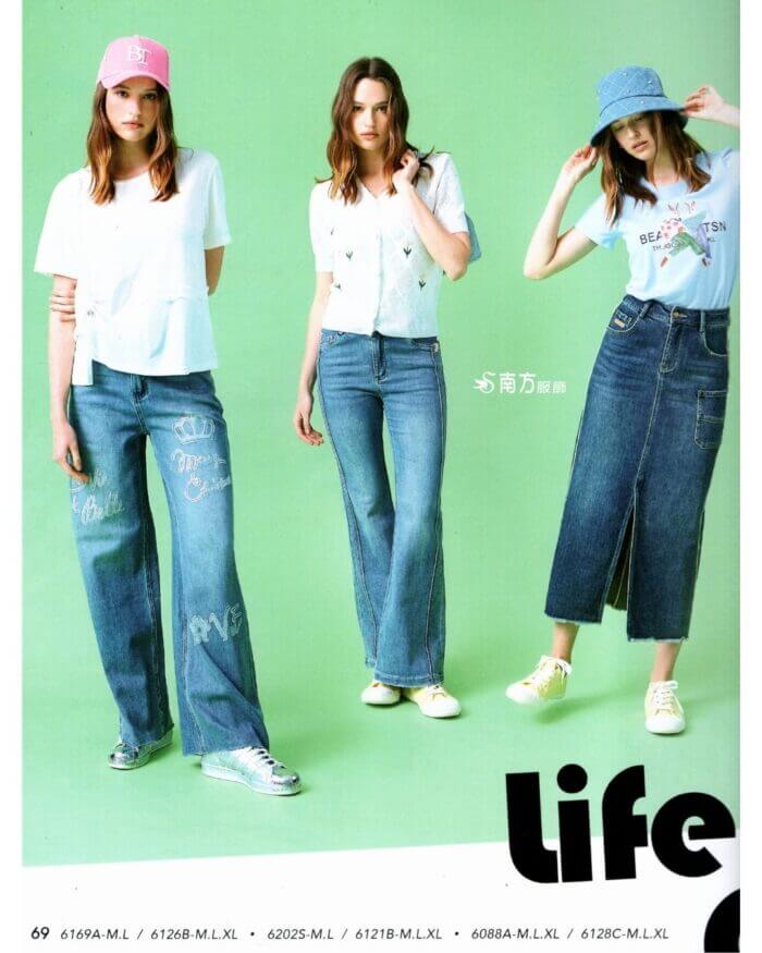 〚睿芙〛上衣262164 6201a (複製)