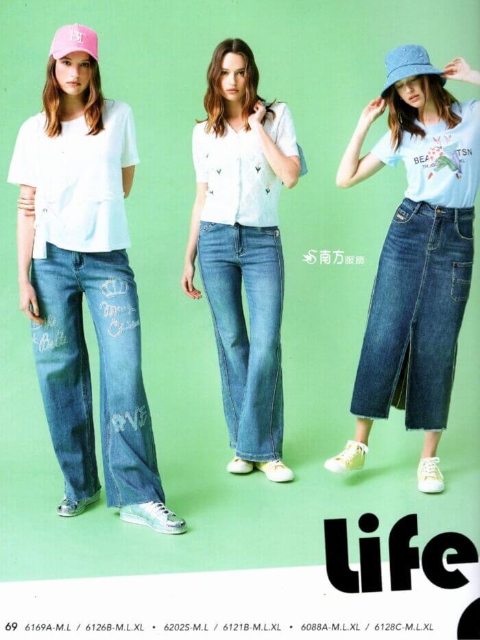 〚睿芙〛上衣262164 6201a (複製)