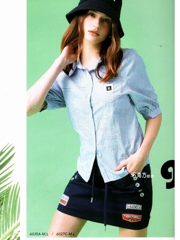 〚睿芙〛洋裝262164 6017f (複製)