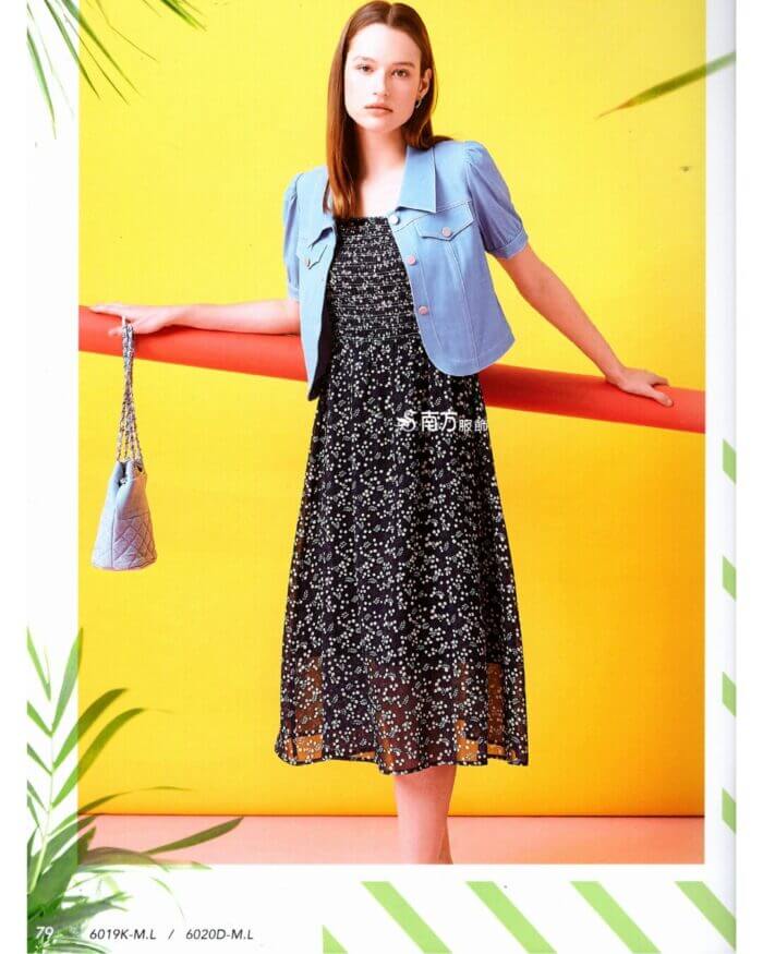 〚睿芙〛洋裝2621646025f (複製)