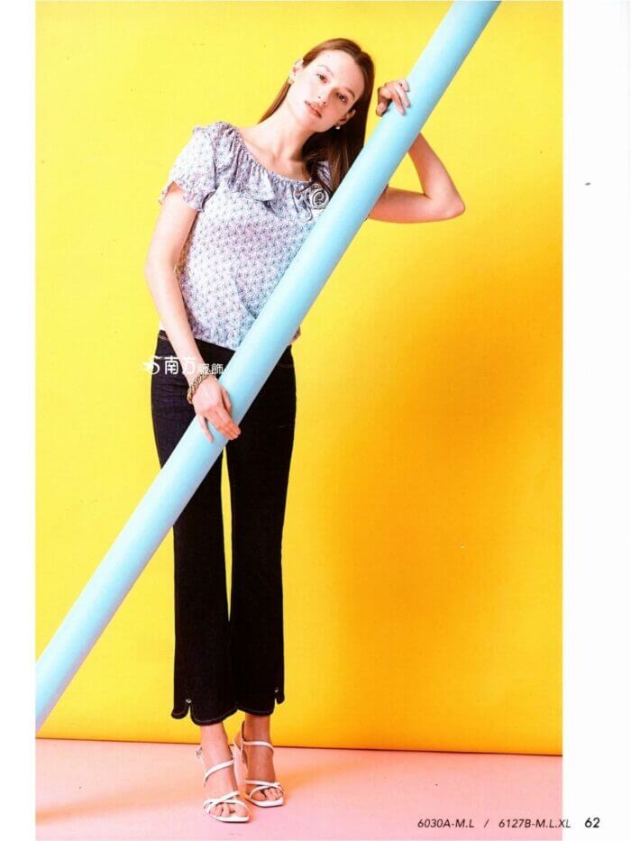 〚睿芙〛上衣262164 6030a