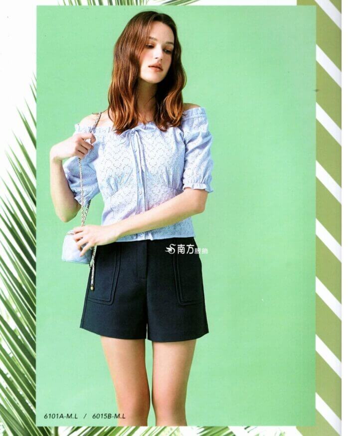 〚睿芙〛上衣262164 6101a