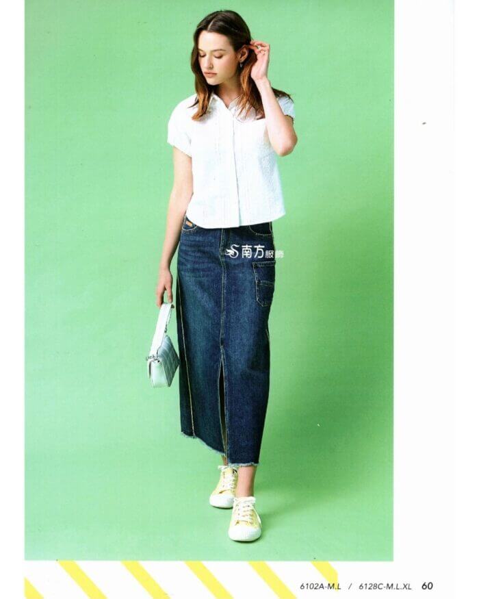 〚睿芙〛上衣262164 6101a (複製)