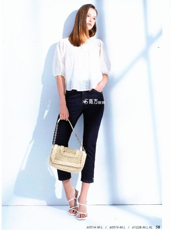 〚睿芙〛裙子262164 6128c (複製)