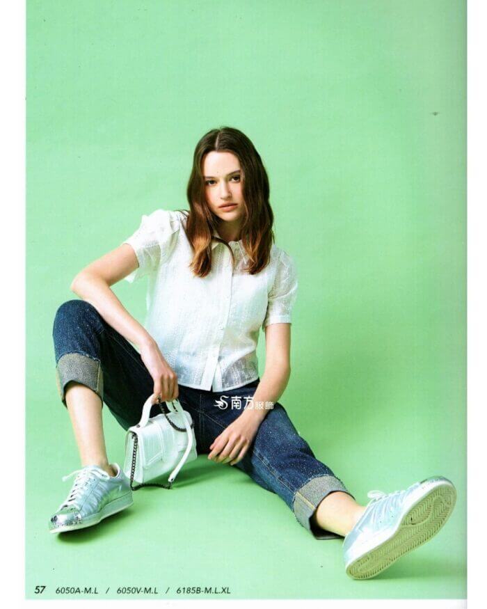 〚睿芙〛褲子262164 6122b (複製) (複製)