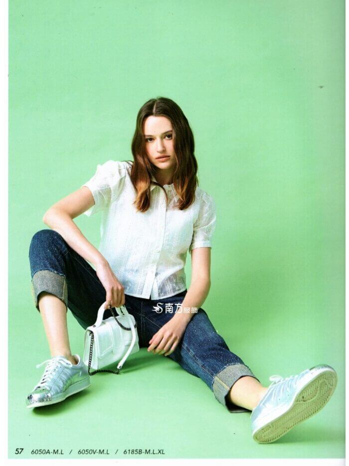 〚睿芙〛褲子262164 6122b (複製) (複製)