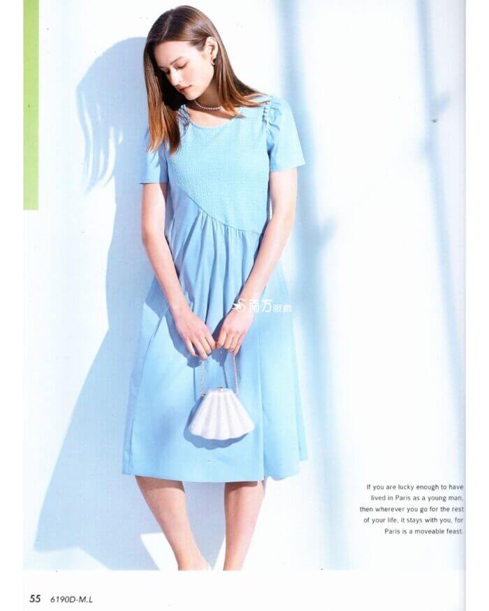 〚睿芙〛裙子262164 6032c (複製)