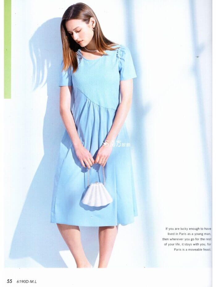 〚睿芙〛裙子262164 6032c (複製)