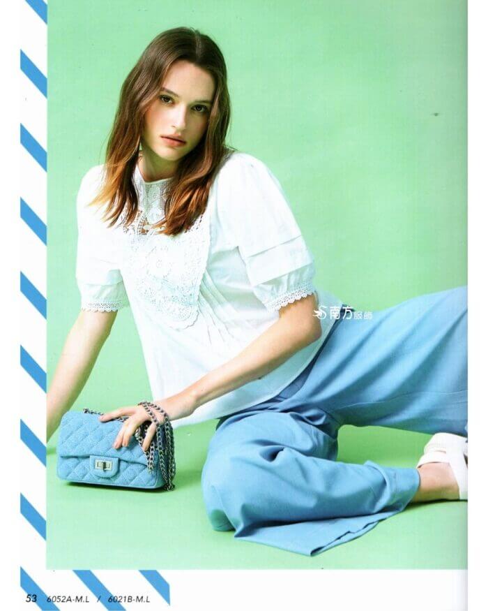 〚睿芙〛上衣262164 6026a (複製)