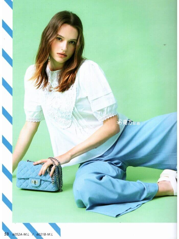 〚睿芙〛上衣262164 6026a (複製)