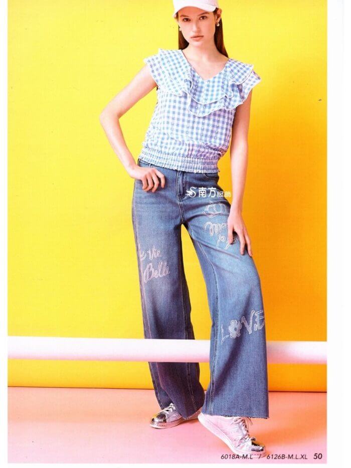 〚睿芙〛上衣262164 6018a