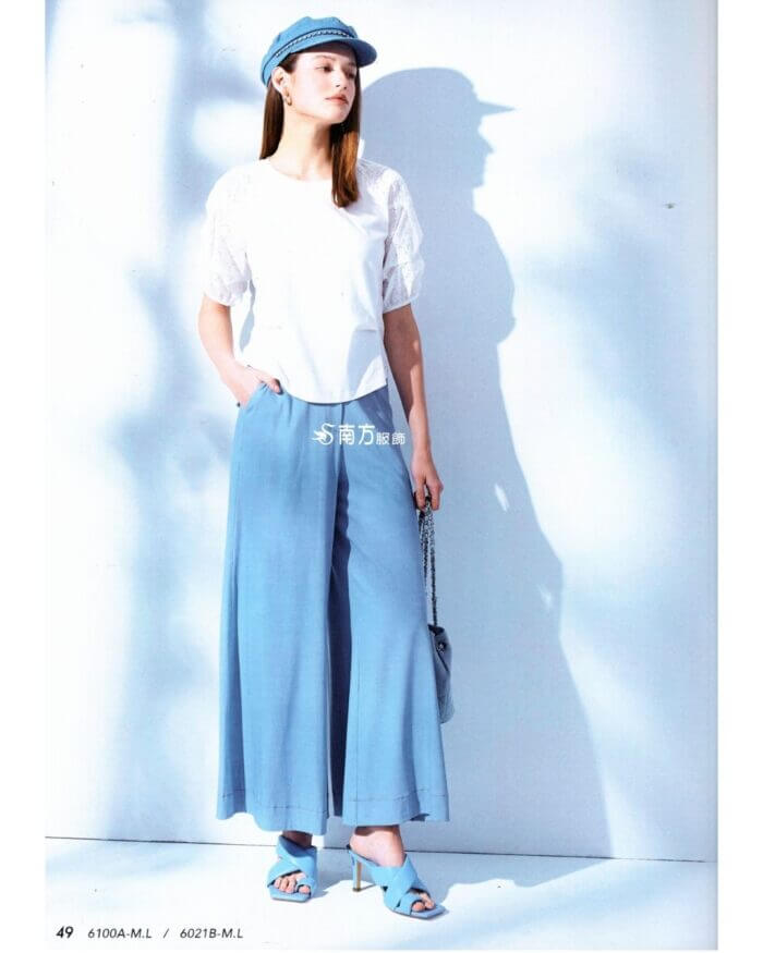 〚睿芙〛褲子262164 6126b (複製)