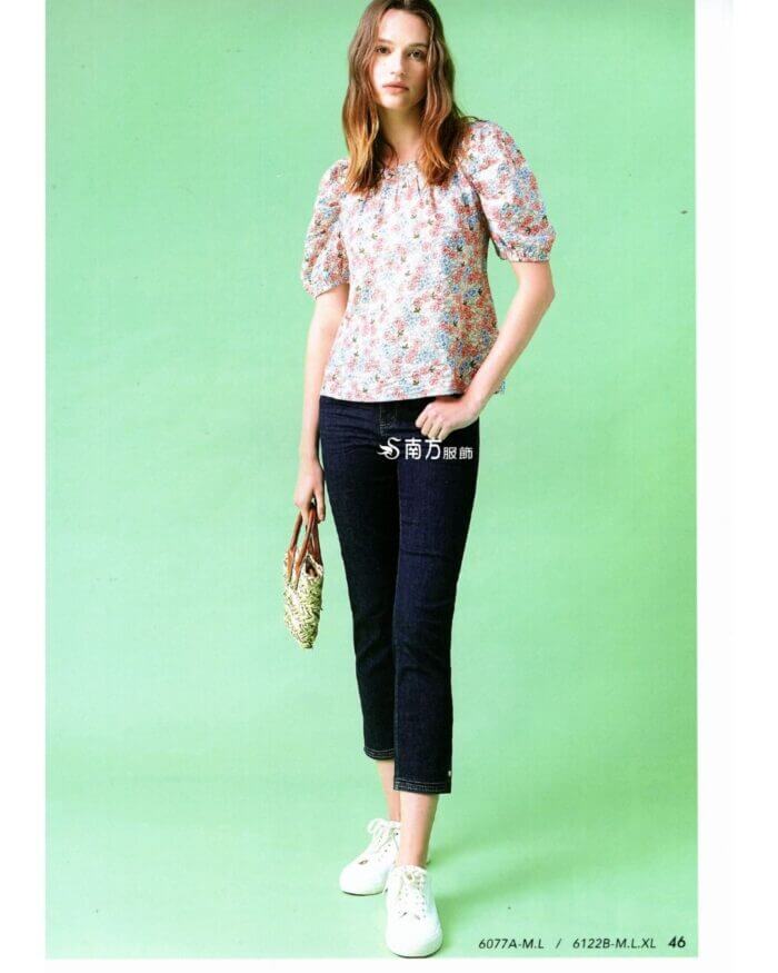 〚睿芙〛洋裝262164 6006f (複製)