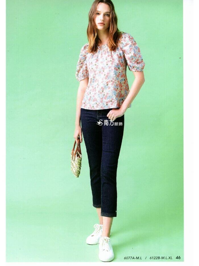 〚睿芙〛洋裝262164 6006f (複製)