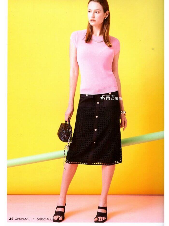 〚睿芙〛裙子262164 6123c (複製)